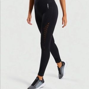 Gymshark energy leggings xs